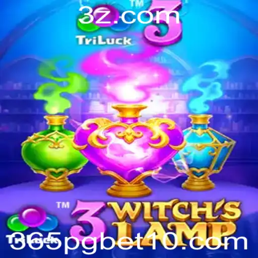 Descubra o Fascinante Mundo de 3WitchsLamp: O Jogo que Conquista os Jogadores