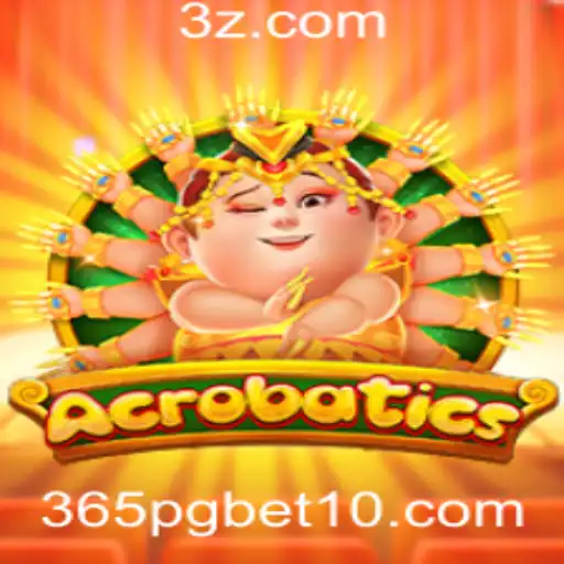 Acrobatics: Um Jogo Empolgante com 365pg bet