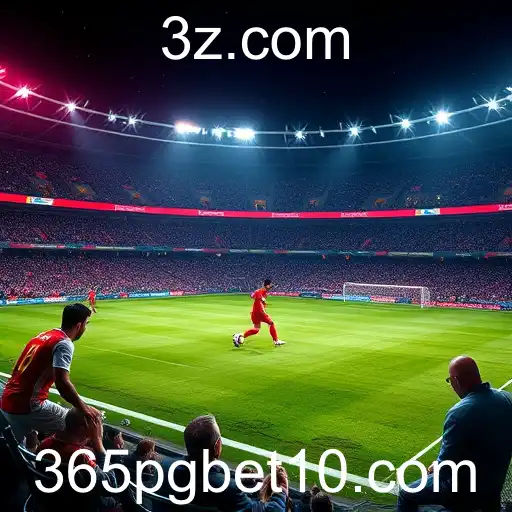 Apostas Esportivas: Explorando o Universo da 365pg bet