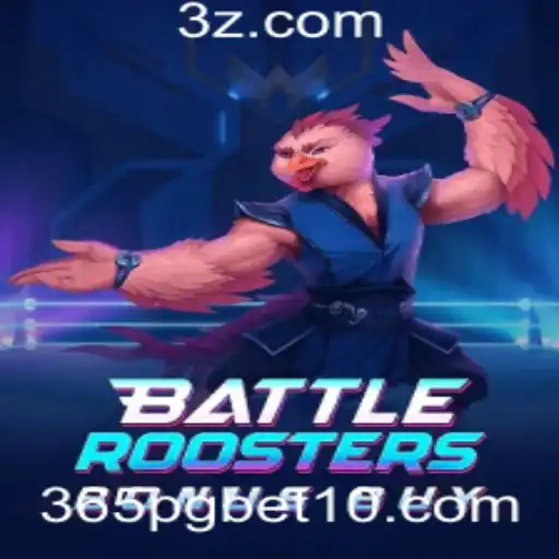 Explorando o Mundo do Jogo BattleRoostersBonusBuy e o Impacto da Indústria de Apostas com 365pg bet