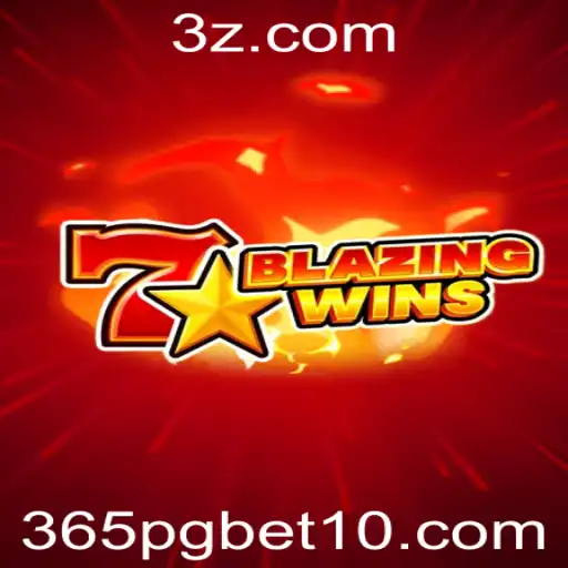 BlazingWins: Um Mergulho no Excitante Mundo dos Jogos de Apostas 365pg Bet