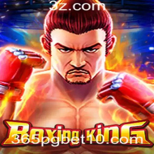 BoxingKing: O Jogo Revolucionário de Apostas 365pg Bet
