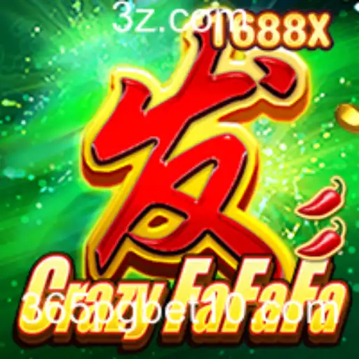 CrazyFaFaFa: A Experiência de Jogo que está Revolucionando o 365pg Bet