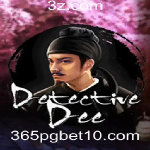DetectiveDee: Uma Experiência de Jogo Envolvente com 365pg Bet