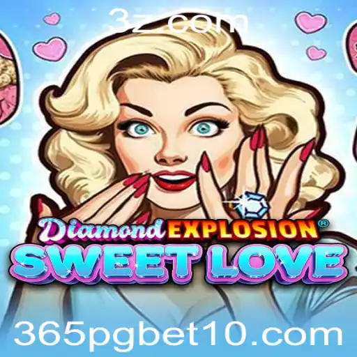Explorando o Fascinante Mundo do Jogo DiamondExplosionSweetLove