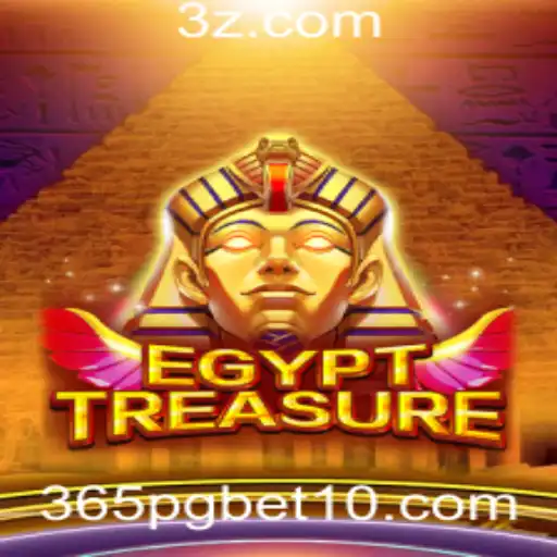 Descubra os Segredos do Jogo EgyptTreasure e Como Lucrar com 365pg bet