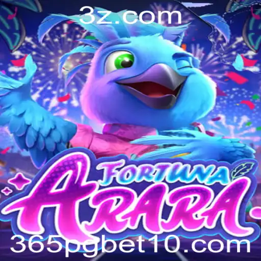 Explorando FortunaArara: Um Mergulho no Mundo dos Jogos e Apostas
