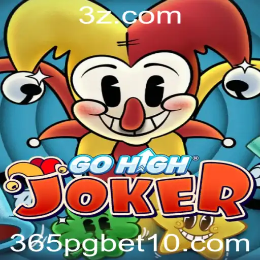 Explore o Fascinante Mundo de GoHighJoker: Um Novo Jogo Com a Chave 365pg Bet