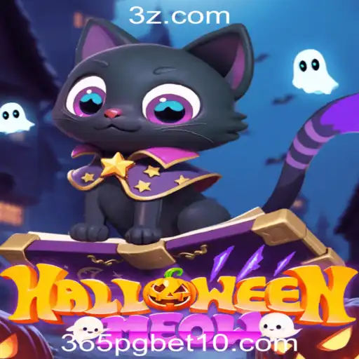 Descubra o Universo Fascinante de HalloweenMeow com 365pg bet