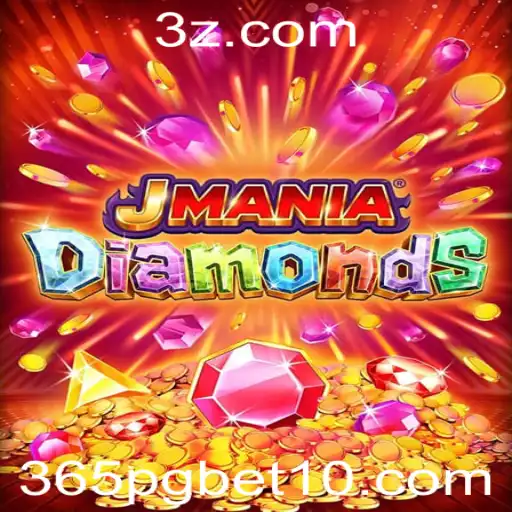Explorando o Mundo de JManiaDiamonds e a Inovação do 365pg Bet