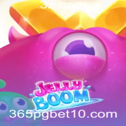 Explorando JellyBoom: Um Guia Completo com 365pg Bet