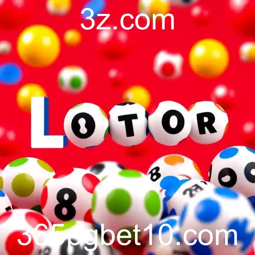 Explorando o Mundo dos Jogos de Loteria e a Plataforma 365pg bet