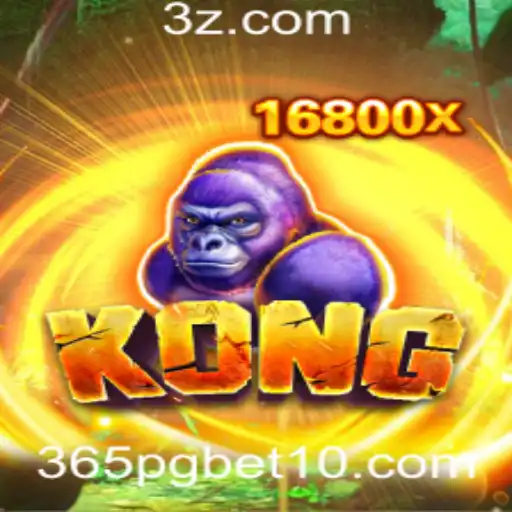 Desvendando o Mundo de Kong: O Jogo Emocionante com 365pg Bet