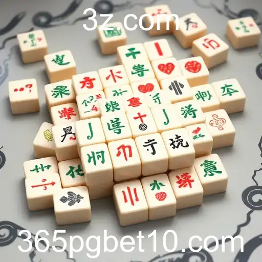 Mahjong: Tradição e Inovação no Jogo de Azulejos