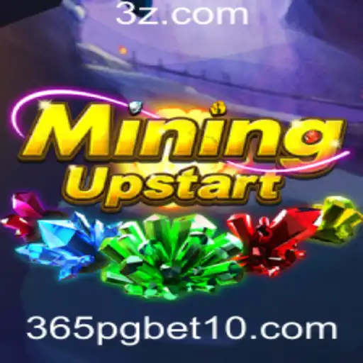 Explorando MiningUpstart: O Novo Sensação com 365pg Bet