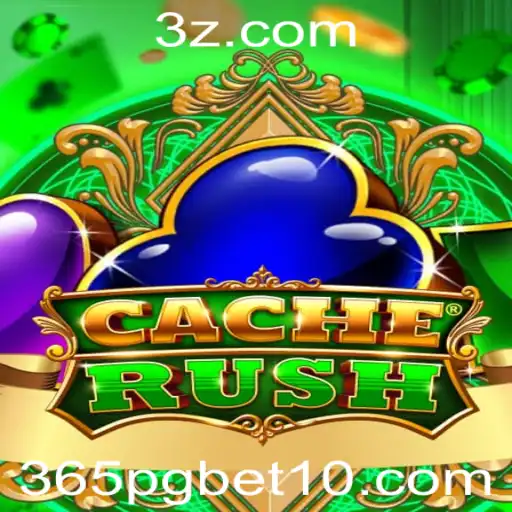 Descubra o Excitante Mundo de CacheRush: Como Jogar e Regras Essenciais