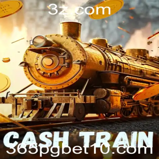 CashTrain: Aventura e Estratégia no Mundo das Apostas 365pg bet