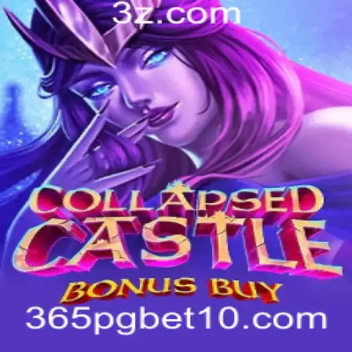 Explorando o Mundo de CollapsedCastleBonusBuy: Um Guia Completo para 365pg Bet