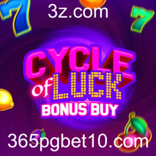 Descubra o Empolgante Mundo de CycleofLuckBonusBuy