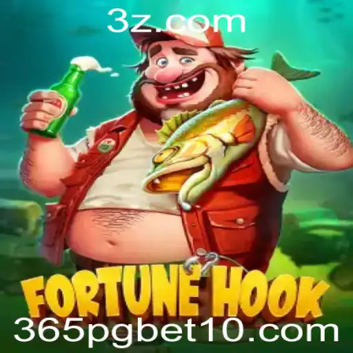 FortuneHook: A Exciting Adventure in the World of 365pg Bet Gaming