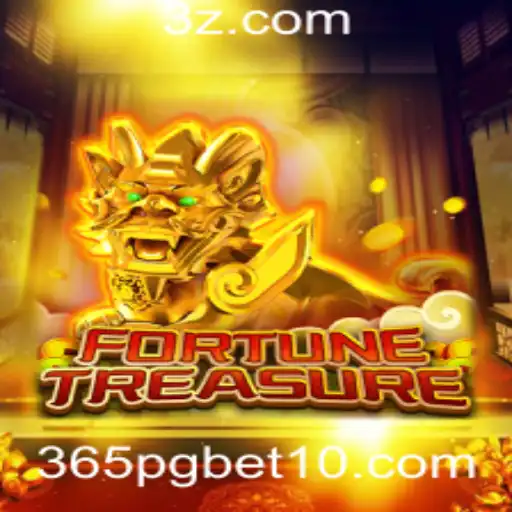 Explorando o Mundo Fascinante de FortuneTreasure: Um Guia Completo do Jogo