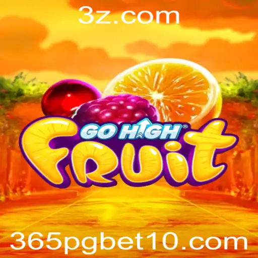 GoHighFruit: Uma Nova Experiência de Jogo com 365pg bet