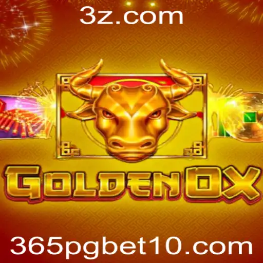 Descubra o Fascinante Mundo de GoldenOx com 365pg Bet