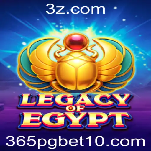 Explorando o Fascinante Mundo de LegacyOfEgypt