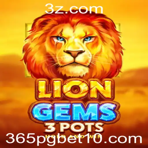 Explorando o Fascinante Mundo de LionGems3pots