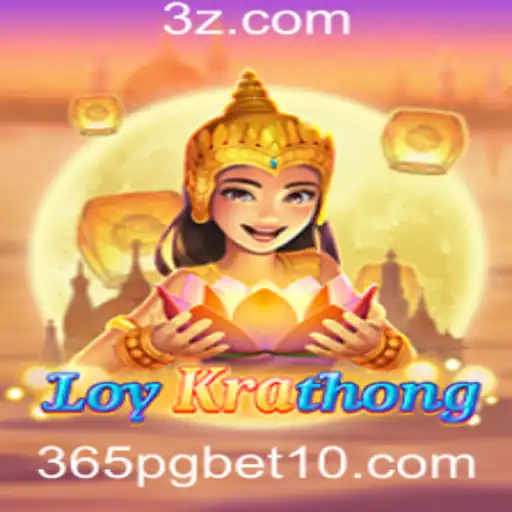 LoyKrathong: Uma Jornada no Jogo de Tradições