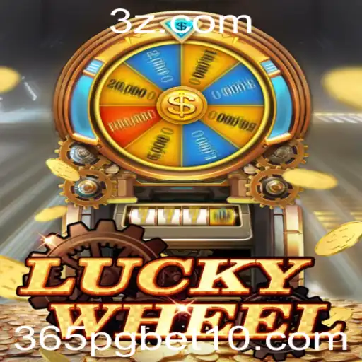 Explorando o LuckyWheel: Um Mergulho na Emoção do Jogo com 365pg Bet