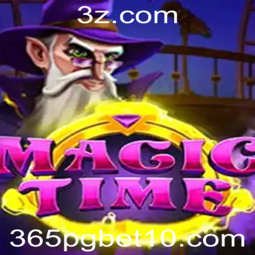 Descubra o Fascinante Mundo de MagicTime