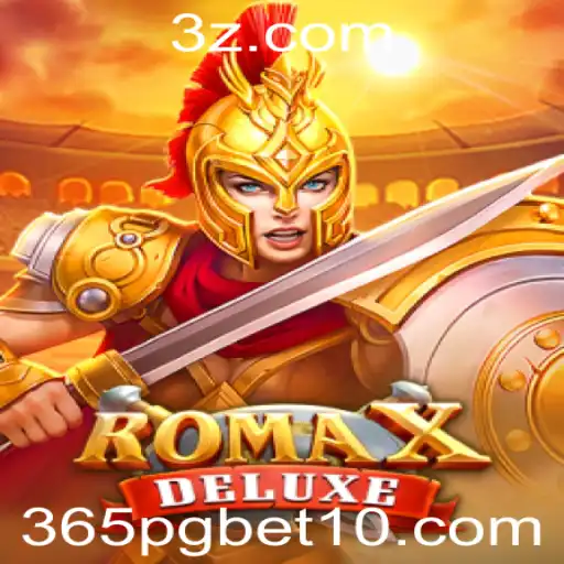 Explorando RomaXDeluxe: Uma Aventura de Apostas com 365pg Bet
