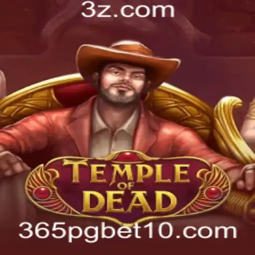 TempleofDead: Uma Nova Odisseia no Mundo dos Jogos de Apostas