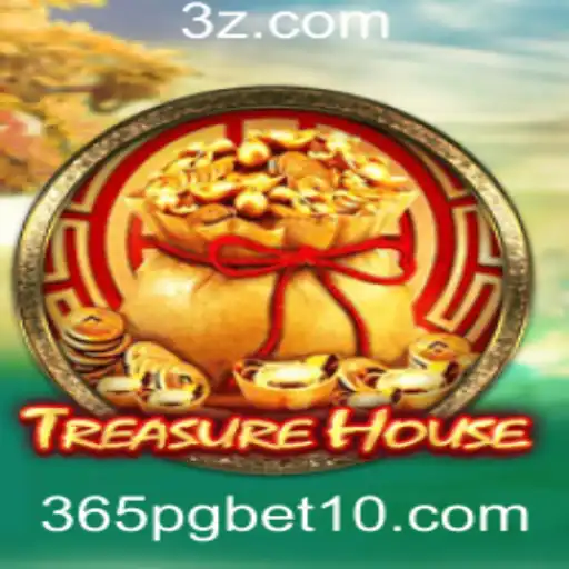 Explorando o Fascinante Mundo de TreasureHouse com 365pg Bet