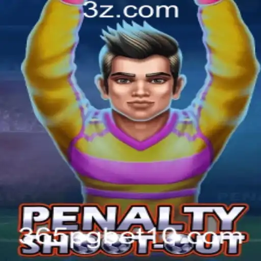 PenaltyShootOut: Um Mergulho no Mundo das Apostas com 365pg bet
