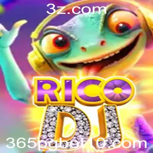 Descubra o Mundo de RicoDJ: O Jogo que Revoluciona 365pg Bet