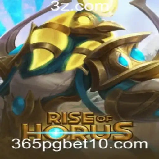 RiseofHorus: A Excitante Aventura na Era dos Faraós