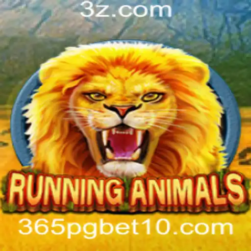 Descubra o Emoionante Jogo RunningAnimals com 365pg Bet