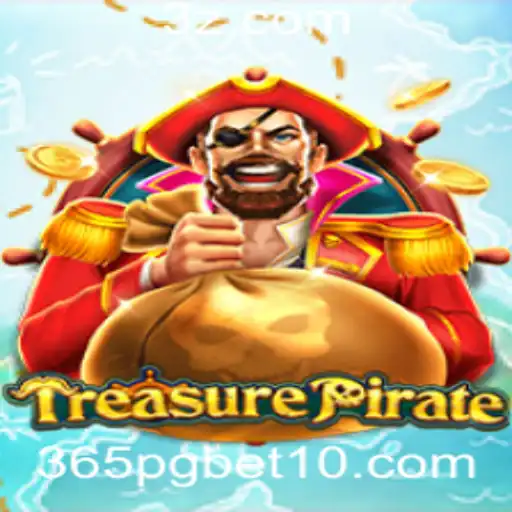 Descubra o Mundo de Aventura em TreasurePirate com 365pg Bet