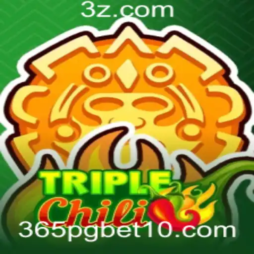 Explorando o Universo de TripleChili: Um Jogo Revolucionário na Plataforma 365pg bet