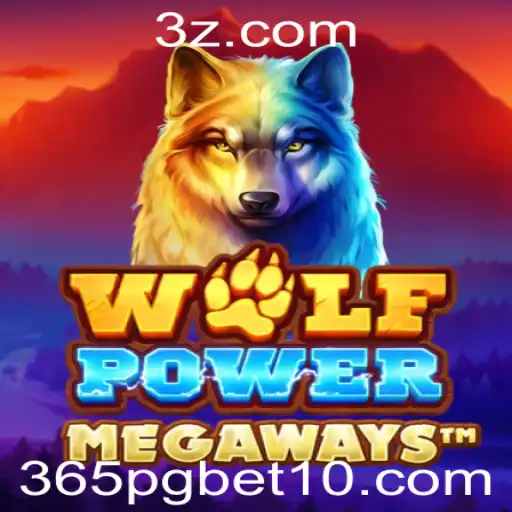 Descubra o Mundo de WolfPowerMega: Um Novo Horizonte em Jogos de Apostas